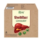 Divya Livogrit Tablets by Patanjali Ayurved